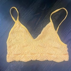 Free People Bralette